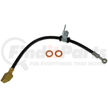 H38517 by DORMAN - Brake Hydraulic Hose