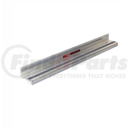 OC7240801 by OWENS - Running Board  - Silver, Aluminum, Stationary Type, for 2015-2024 Ford Transit Van