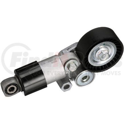 39390 by GATES - DriveAlign Automatic Belt Drive Tensioner