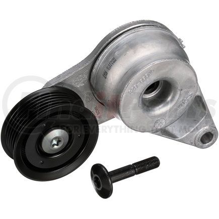 39420 by GATES - DriveAlign Automatic Belt Drive Tensioner
