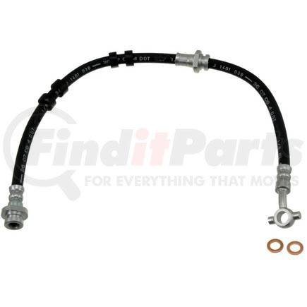 Dorman H38701 Brake Hydraulic Hose Brake Hydraulic Hose