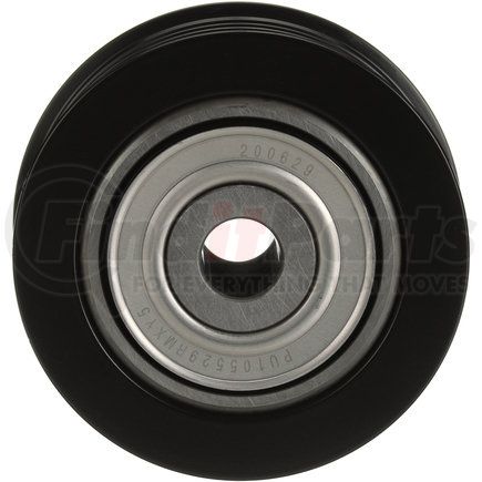 36794 by GATES - DriveAlign Belt Drive Idler/Tensioner Pulley