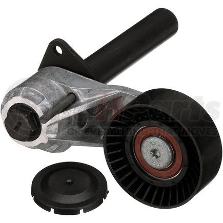 39203 by GATES - DriveAlign Automatic Belt Drive Tensioner