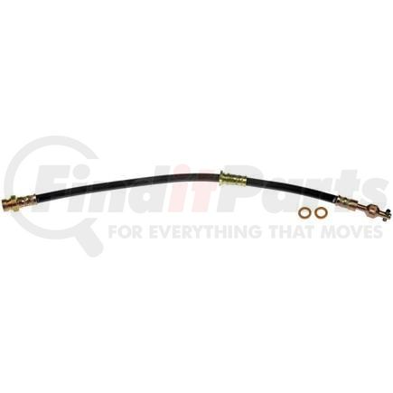 H38896 by DORMAN - Brake Hydraulic Hose
