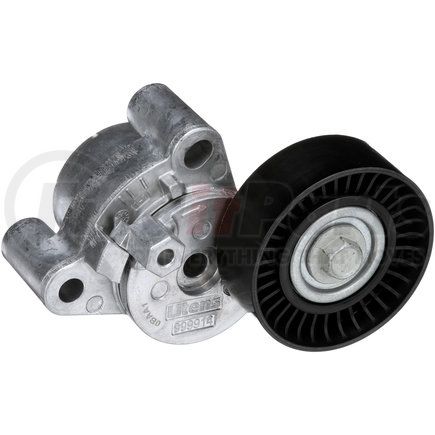 39456 by GATES - DriveAlign Automatic Belt Drive Tensioner