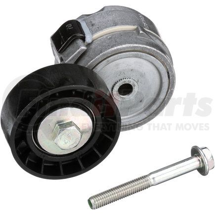 39428 by GATES - DriveAlign Automatic Belt Drive Tensioner