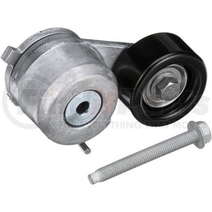 39360 by GATES - DriveAlign Automatic Belt Drive Tensioner