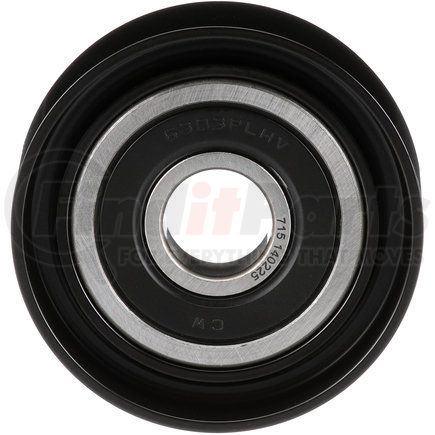 36816 by GATES - DriveAlign Belt Drive Idler/Tensioner Pulley