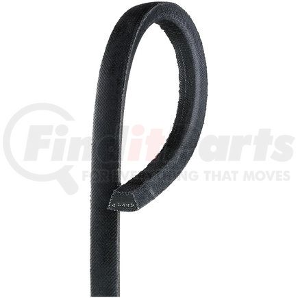 2390 by GATES - Truflex FHP Low Horse-Power V-Belt