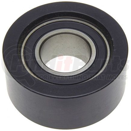 38075 by GATES - Accessory Drive Belt Idler Pulley - DriveAlign Belt Drive Idler/Tensioner Pulley