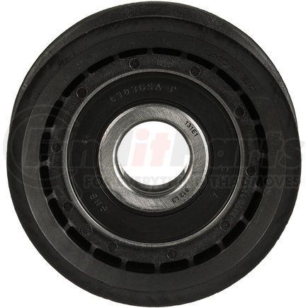 38082 by GATES - DriveAlign Belt Drive Idler/Tensioner Pulley