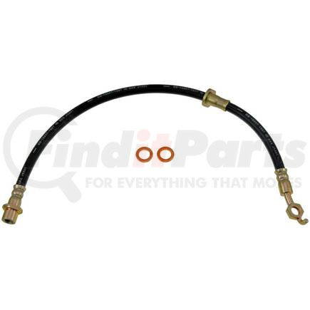 H620231 by DORMAN - Brake Hydraulic Hose