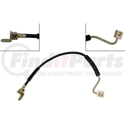 Dorman H620283 Brake Hydraulic Hose Brake Hydraulic Hose