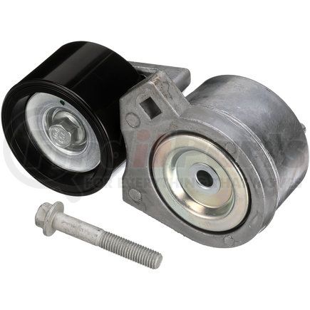 38523 by GATES - FleetRunner Heavy-Duty Automatic Belt Drive Tensioner