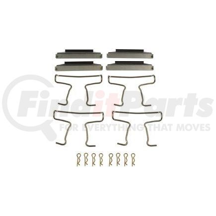Dorman HW13037 Disc Brake Hardware Kit