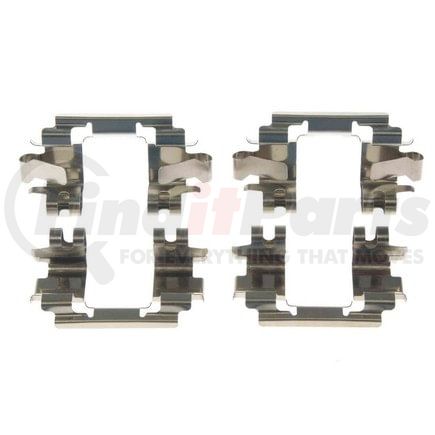 HW13900 by DORMAN - Disc Brake Hardware Kit