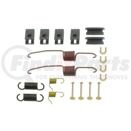 Dorman HW17226 Drum Brake Hardware Kit