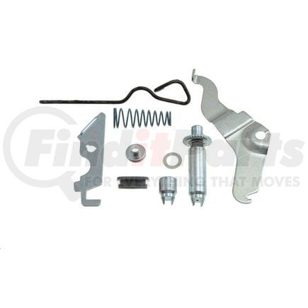 Dorman HW2550 Drum Brake Self-Adjuster Repair Kit OBSOLETE