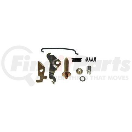 Dorman HW2579 Drum Brake Self-Adjuster Repair Kit