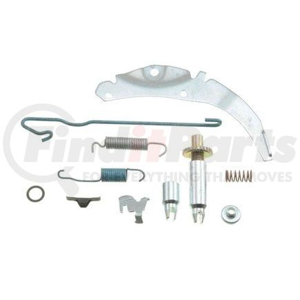 Dorman HW3500 Drum Brake Self-Adjuster Repair Kit