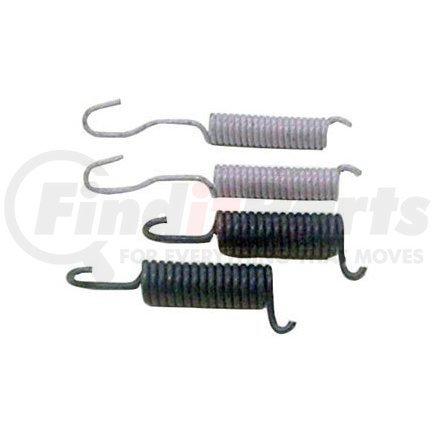 HW384 by DORMAN - OBS-RETURN SPRING KIT