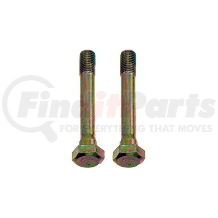 Dorman HW5046 Disc Brake Caliper Bolt Kit Disc Brake Caliper Bolt o