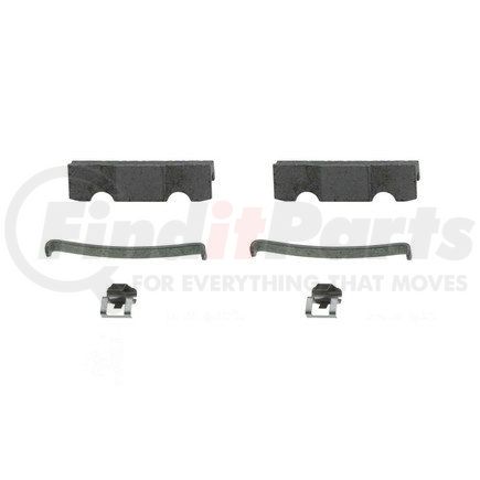 HW5555 by DORMAN - DISC BRAKE HDWE KIT