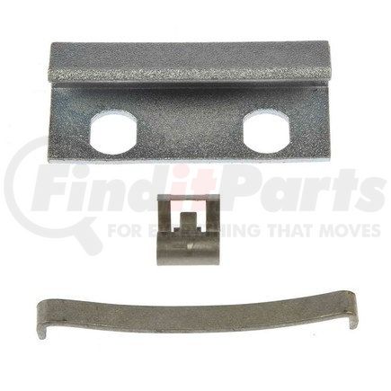 Dorman HW5558 Disc Brake Caliper Support Key OBS-DISC BRAKE HDWE KIT
