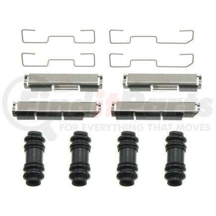 HW5704 by DORMAN - OBS-DISC BRAKE HDWE KIT