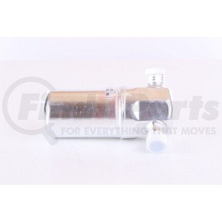 95117 by NISSENS - A/C Receiver Drier/Accumulator