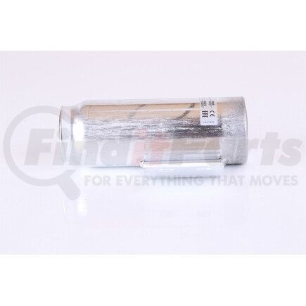 95124 by NISSENS - Air Conditioning Receiver Drier