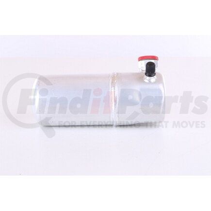 95137 by NISSENS - A/C Receiver Drier/Accumulator