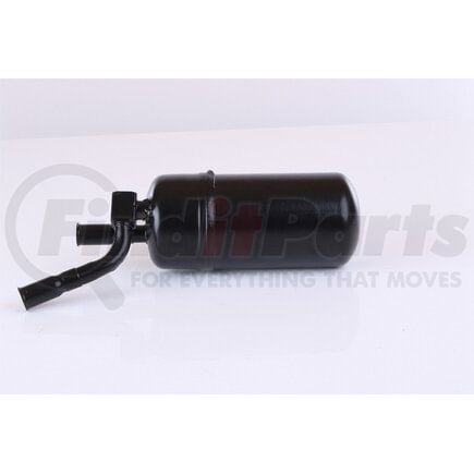 95129 by NISSENS - Air Conditioning Receiver Drier