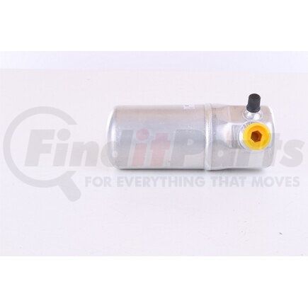 95165 by NISSENS - A/C Receiver Drier/Accumulator