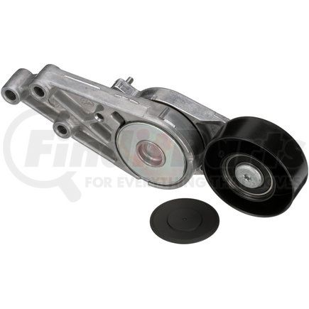 38151 by GATES - DriveAlign Automatic Belt Drive Tensioner