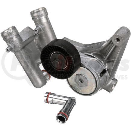 38152 by GATES - DriveAlign Automatic Belt Drive Tensioner