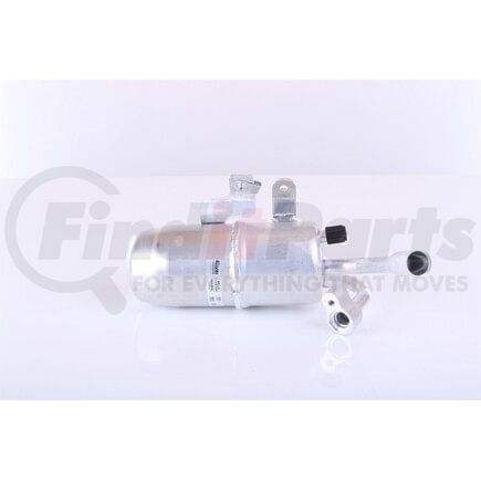 95213 by NISSENS - A/C Receiver Drier/Accumulator