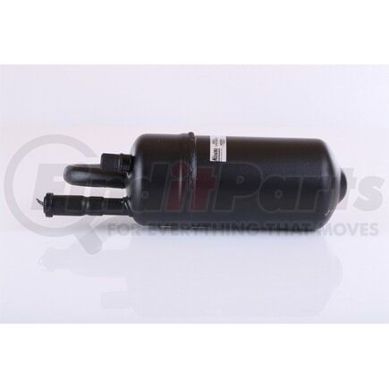 95211 by NISSENS - Air Conditioning Receiver Drier