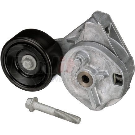 38153 by GATES - DriveAlign Automatic Belt Drive Tensioner