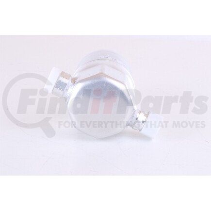 95324 by NISSENS - A/C Receiver Drier/Accumulator