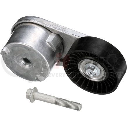 38164 by GATES - DriveAlign Automatic Belt Drive Tensioner