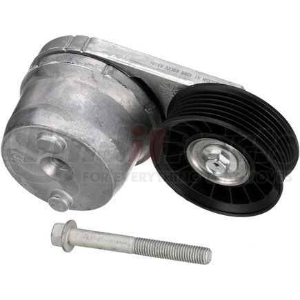 38166 by GATES - DriveAlign Automatic Belt Drive Tensioner