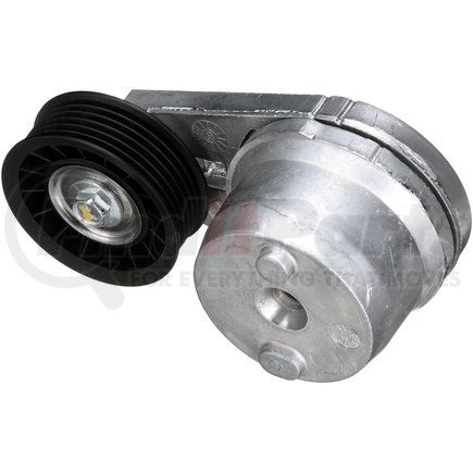 38172 by GATES - DriveAlign Automatic Belt Drive Tensioner