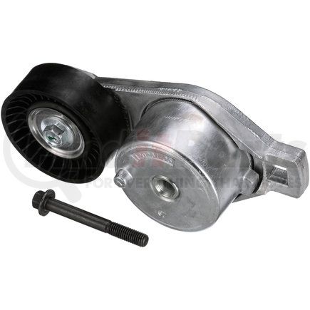 38185 by GATES - DriveAlign Automatic Belt Drive Tensioner