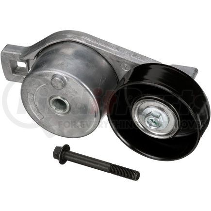 38186 by GATES - DriveAlign Automatic Belt Drive Tensioner