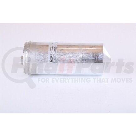 95485 by NISSENS - A/C Receiver Drier/Accumulator