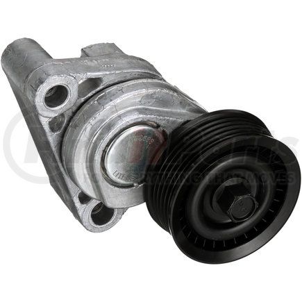 38195 by GATES - DriveAlign Automatic Belt Drive Tensioner