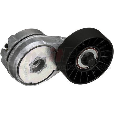 38198 by GATES - DriveAlign Automatic Belt Drive Tensioner