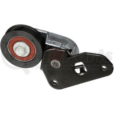 38197 by GATES - DriveAlign Automatic Belt Drive Tensioner