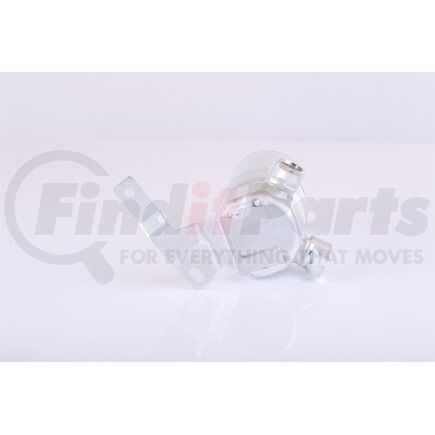 95552 by NISSENS - A/C Receiver Drier/Accumulator